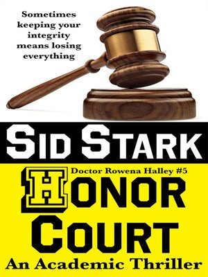 cover image of Honor Court